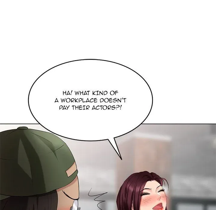 Read Secret Hideout chapter 38 image 96 on Lezhin
