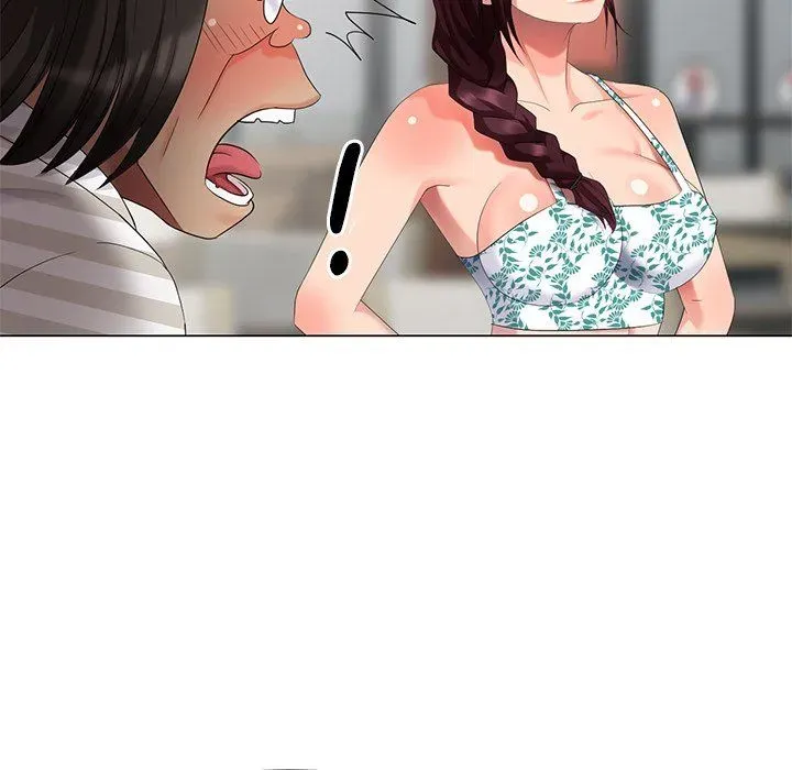 Read Secret Hideout chapter 38 image 97 on Lezhin