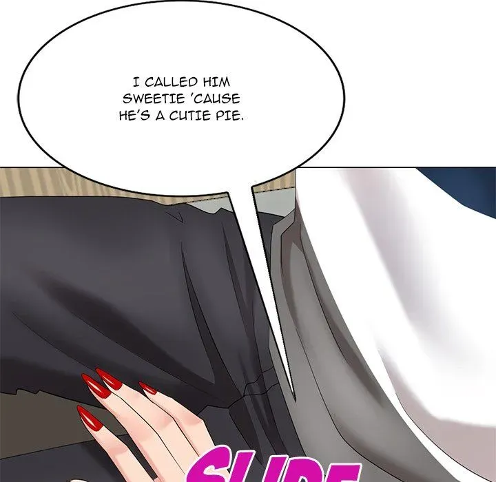 Read Secret Hideout chapter 38 image 98 on Lezhin