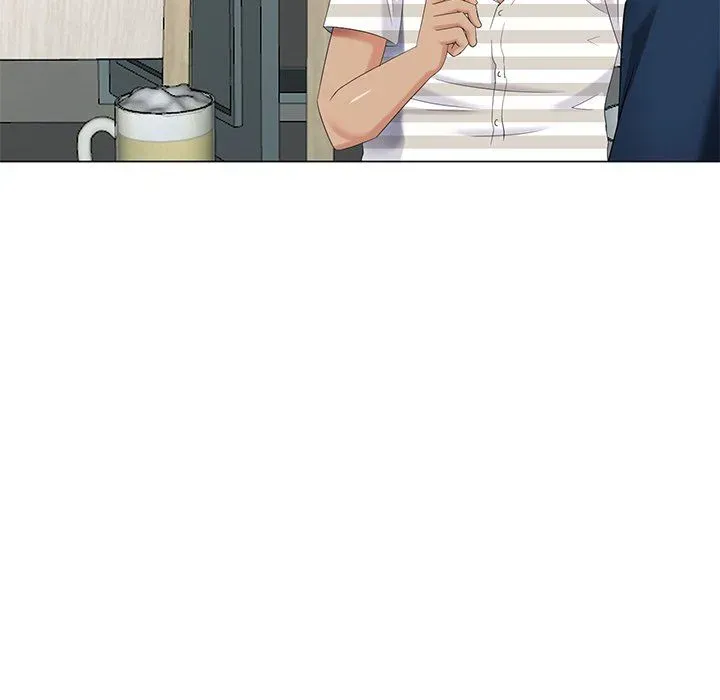 Read Secret Hideout chapter 39 image 10 on Lezhin