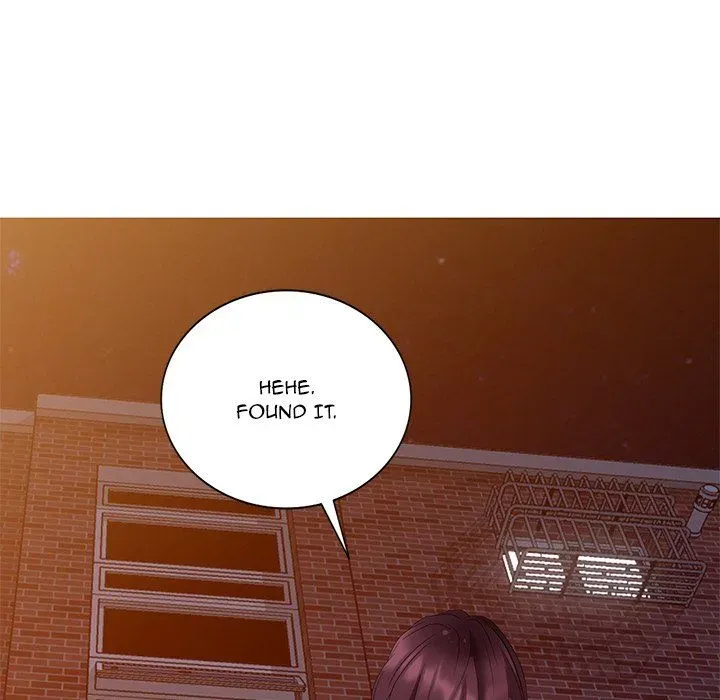 Read Secret Hideout chapter 39 image 106 on Lezhin