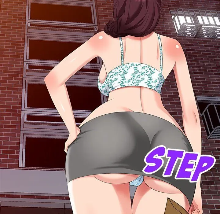 Read Secret Hideout chapter 39 image 107 on Lezhin