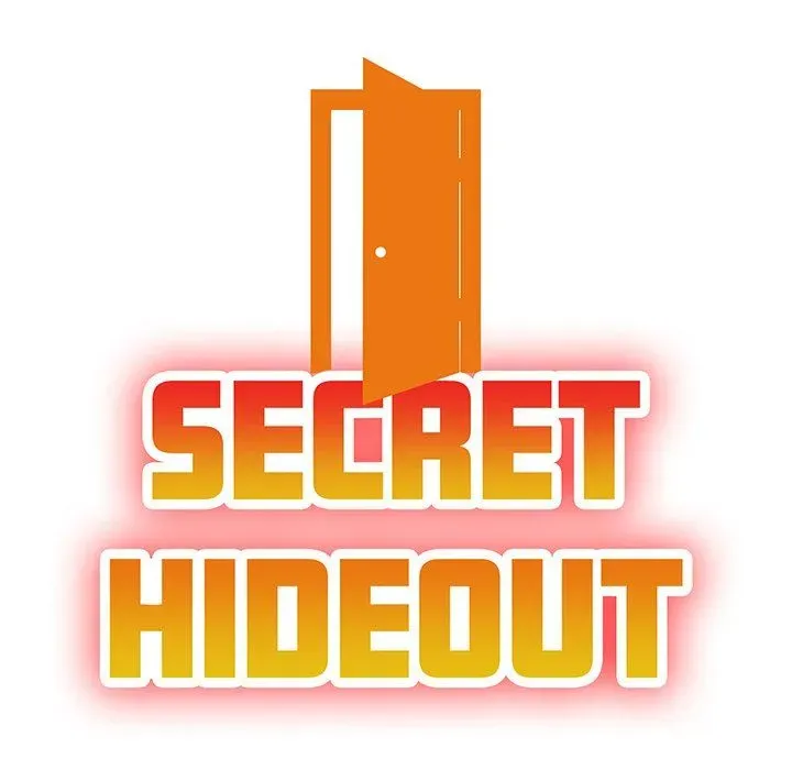 Read Secret Hideout chapter 39 image 11 on Lezhin
