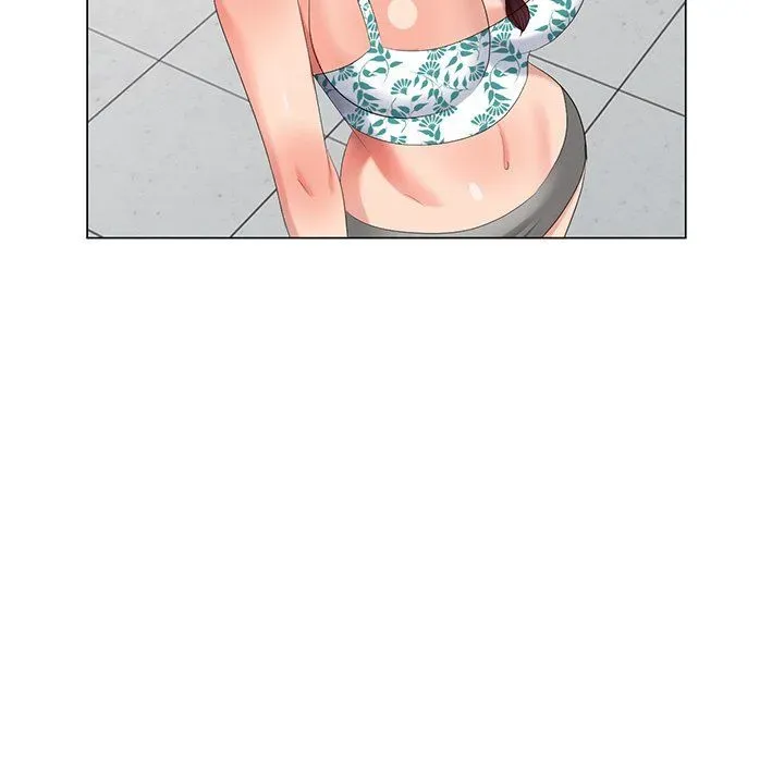 Read Secret Hideout chapter 39 image 110 on Lezhin