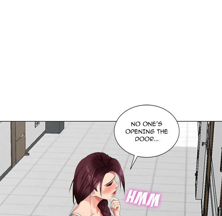 Read Secret Hideout chapter 39 image 116 on Lezhin