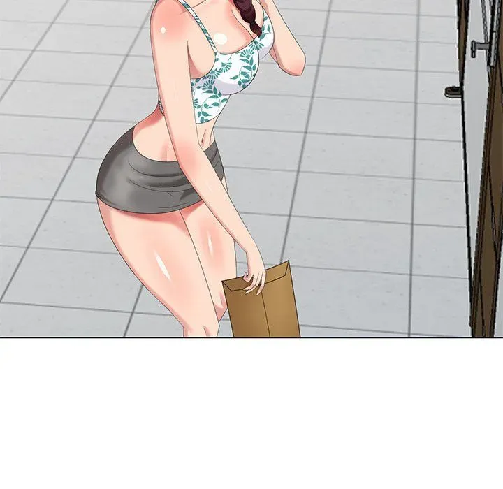 Read Secret Hideout chapter 39 image 117 on Lezhin