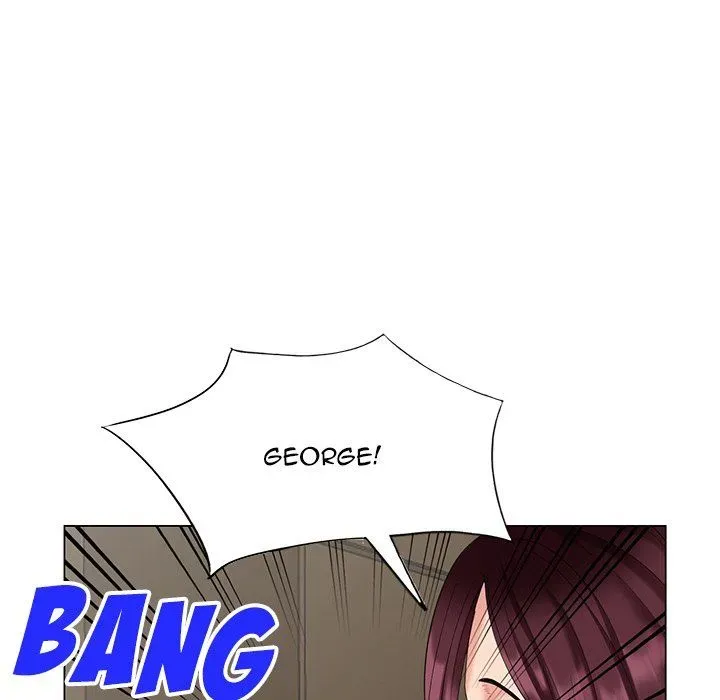 Read Secret Hideout chapter 39 image 120 on Lezhin