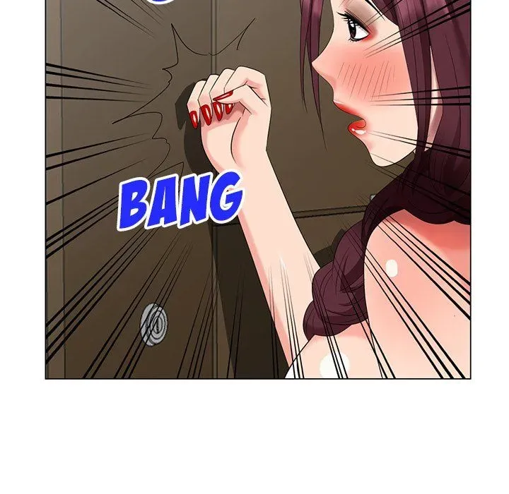 Read Secret Hideout chapter 39 image 121 on Lezhin