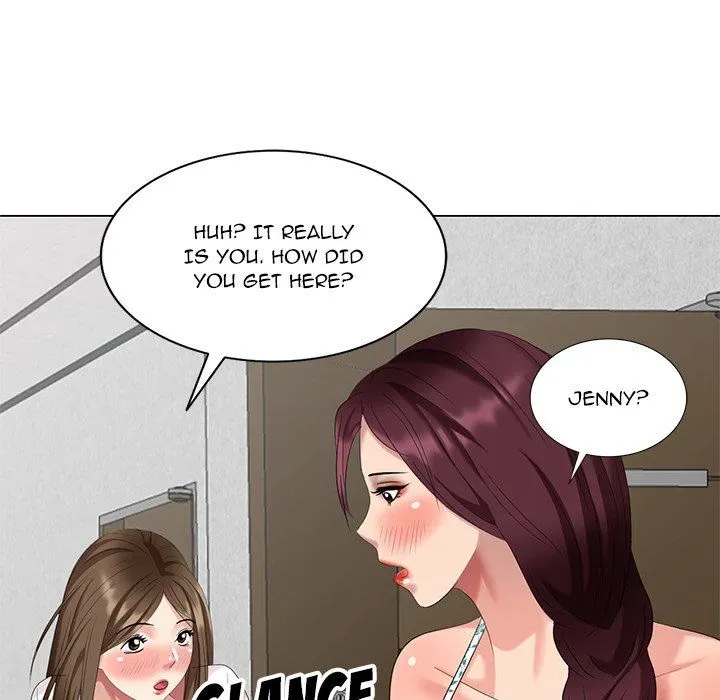 Read Secret Hideout chapter 39 image 130 on Lezhin