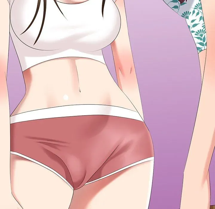 Read Secret Hideout chapter 39 image 134 on Lezhin
