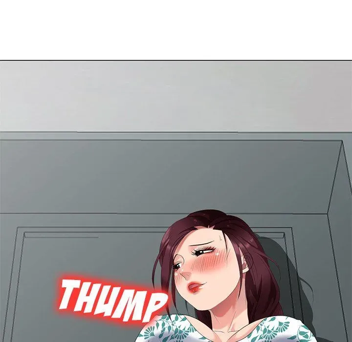 Read Secret Hideout chapter 39 image 15 on Lezhin