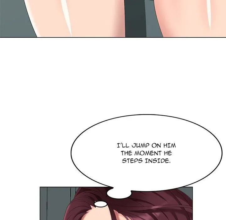 Read Secret Hideout chapter 39 image 17 on Lezhin