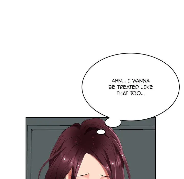 Read Secret Hideout chapter 39 image 22 on Lezhin