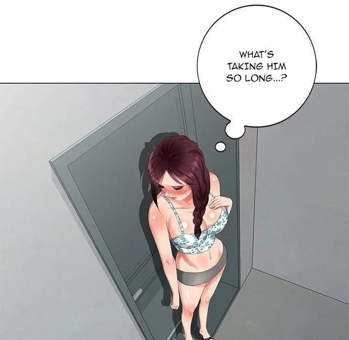 Read Secret Hideout chapter 39 image 26 on Lezhin