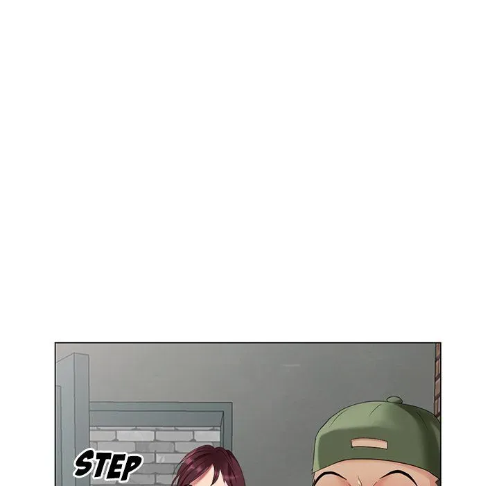 Read Secret Hideout chapter 39 image 29 on Lezhin