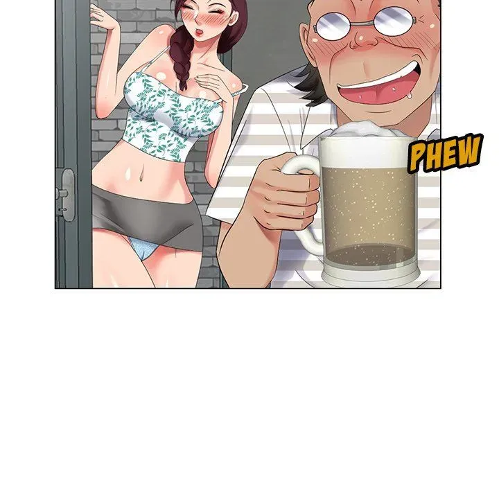 Read Secret Hideout chapter 39 image 30 on Lezhin