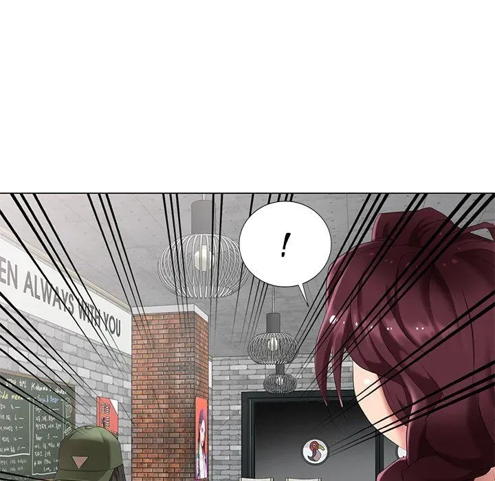 Read Secret Hideout chapter 39 image 31 on Lezhin