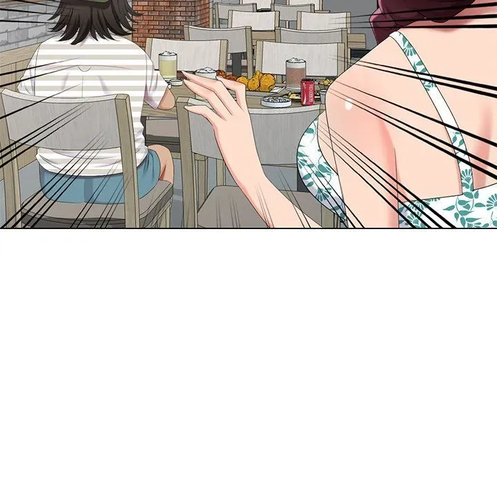 Read Secret Hideout chapter 39 image 32 on Lezhin