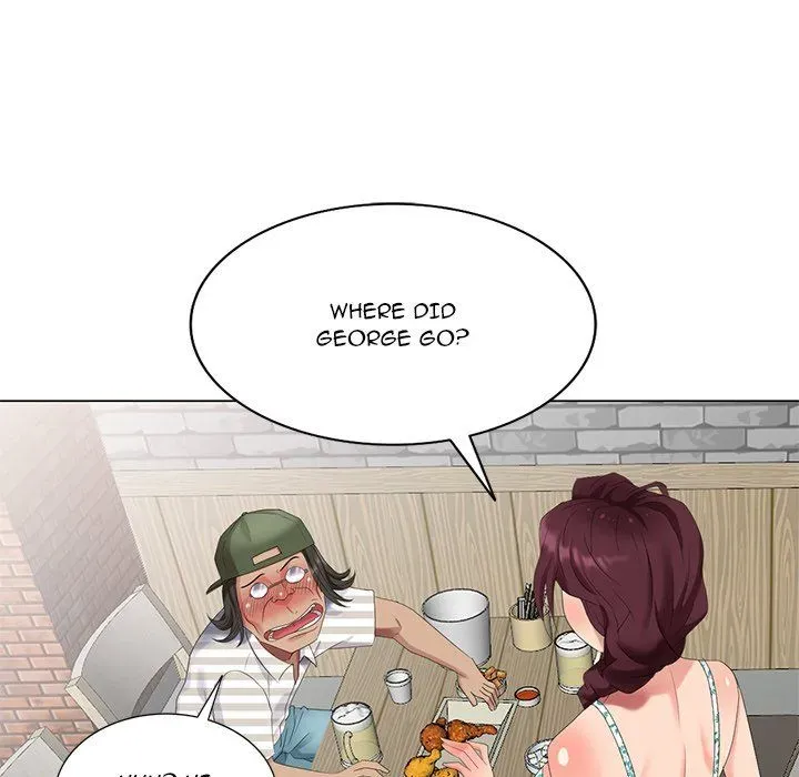 Read Secret Hideout chapter 39 image 33 on Lezhin
