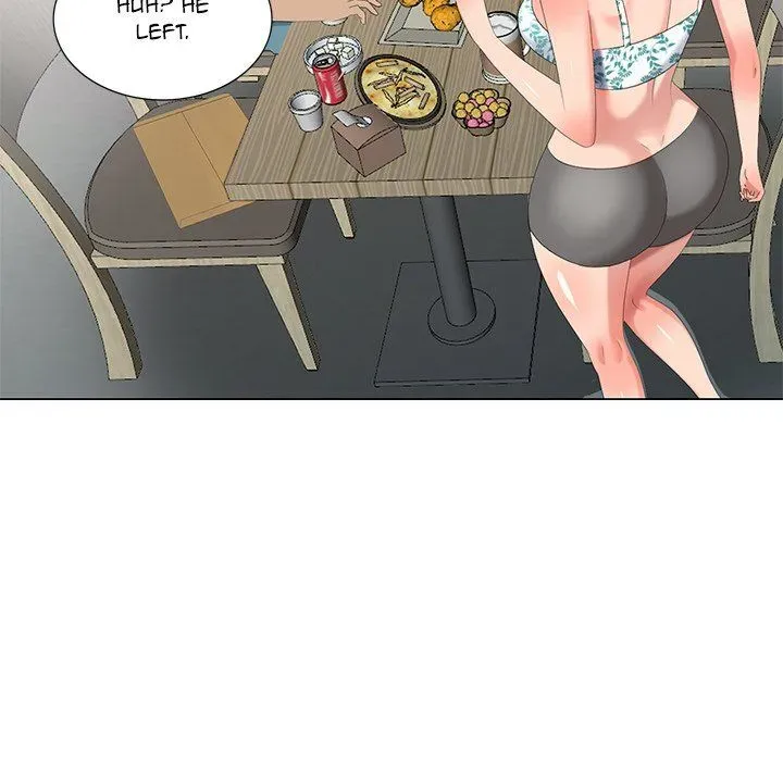 Read Secret Hideout chapter 39 image 34 on Lezhin