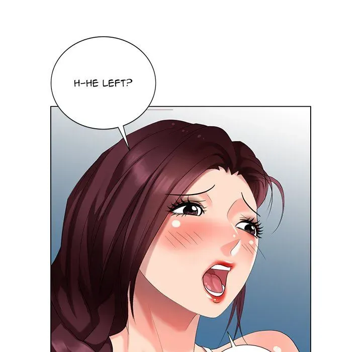 Read Secret Hideout chapter 39 image 35 on Lezhin