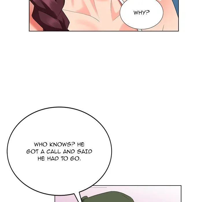 Read Secret Hideout chapter 39 image 36 on Lezhin