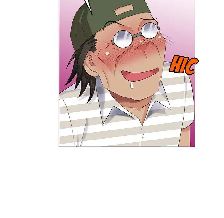 Read Secret Hideout chapter 39 image 37 on Lezhin