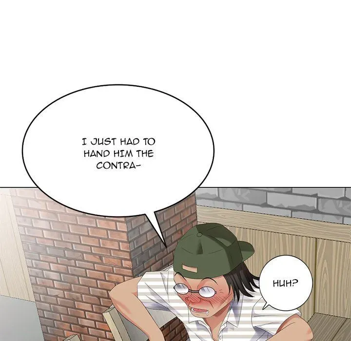 Read Secret Hideout chapter 39 image 38 on Lezhin