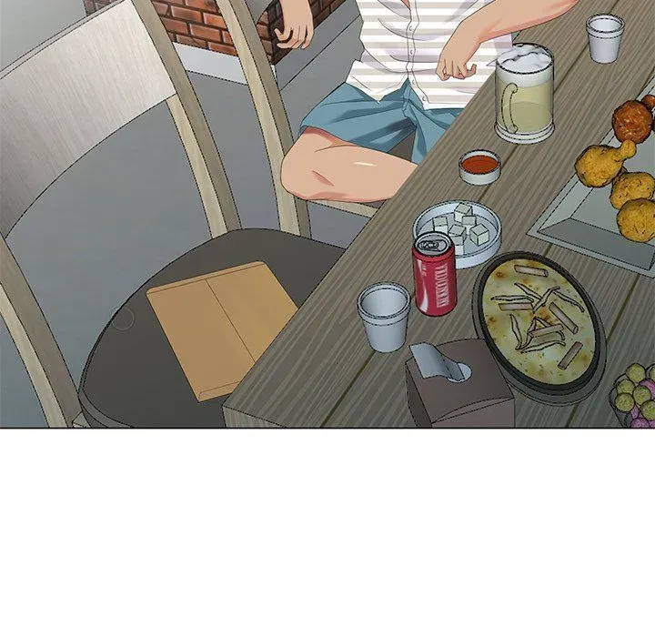 Read Secret Hideout chapter 39 image 39 on Lezhin