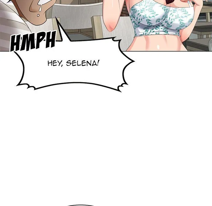 Read Secret Hideout chapter 39 image 4 on Lezhin