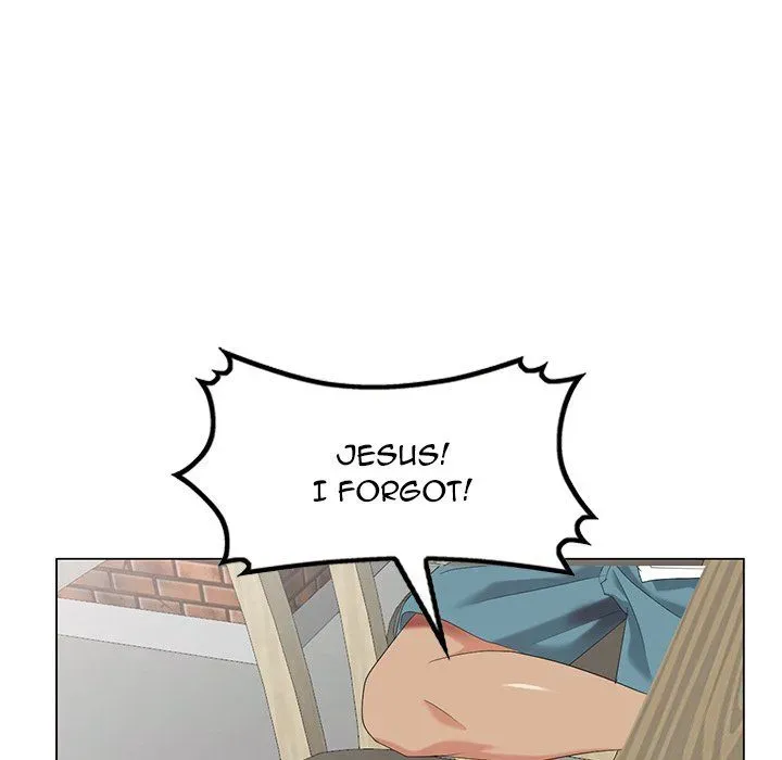 Read Secret Hideout chapter 39 image 40 on Lezhin