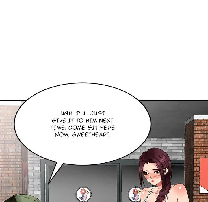 Read Secret Hideout chapter 39 image 42 on Lezhin