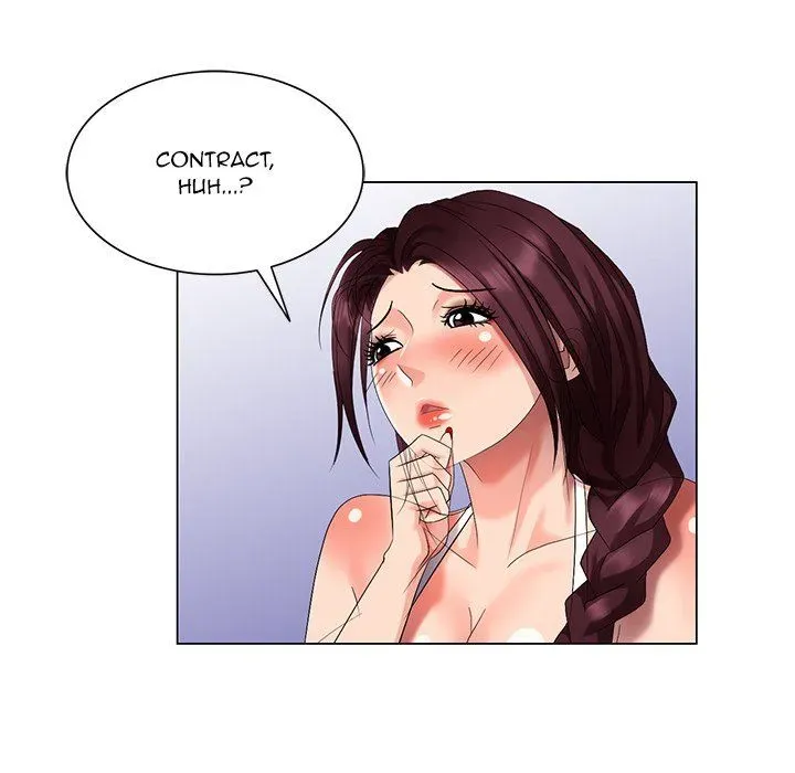 Read Secret Hideout chapter 39 image 44 on Lezhin