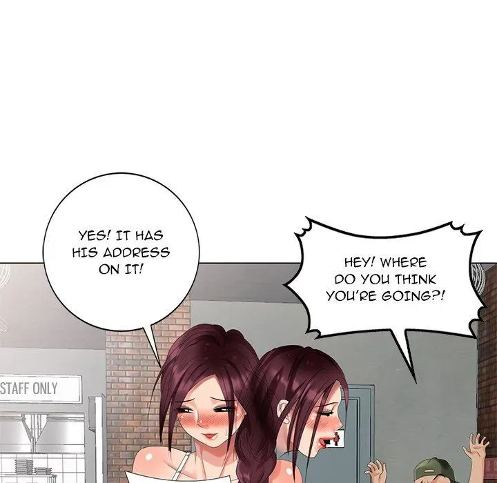 Read Secret Hideout chapter 39 image 45 on Lezhin