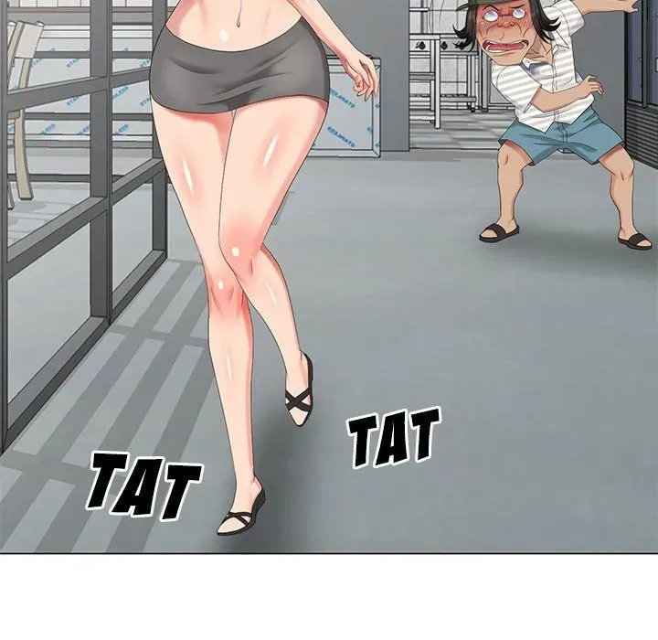 Read Secret Hideout chapter 39 image 48 on Lezhin