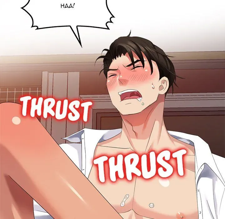 Read Secret Hideout chapter 39 image 58 on Lezhin