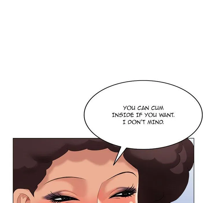Read Secret Hideout chapter 39 image 60 on Lezhin