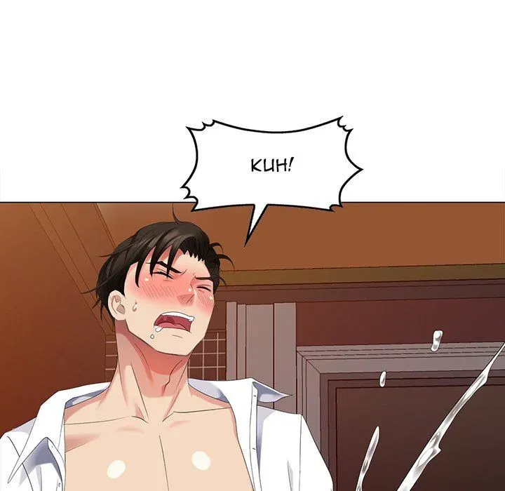 Read Secret Hideout chapter 39 image 64 on Lezhin