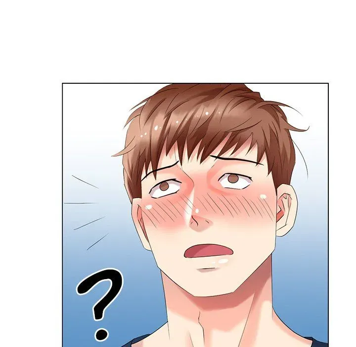 Read Secret Hideout chapter 39 image 7 on Lezhin