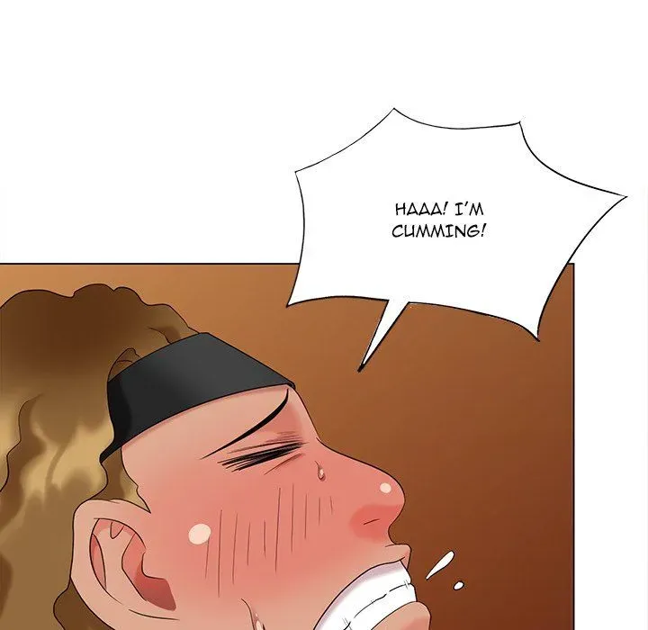 Read Secret Hideout chapter 39 image 71 on Lezhin