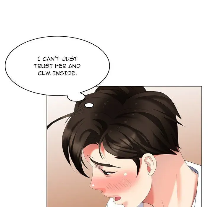Read Secret Hideout chapter 39 image 81 on Lezhin