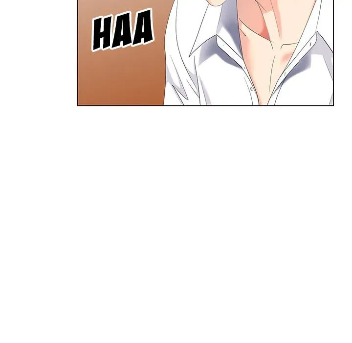 Read Secret Hideout chapter 39 image 82 on Lezhin