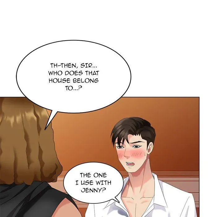 Read Secret Hideout chapter 39 image 85 on Lezhin
