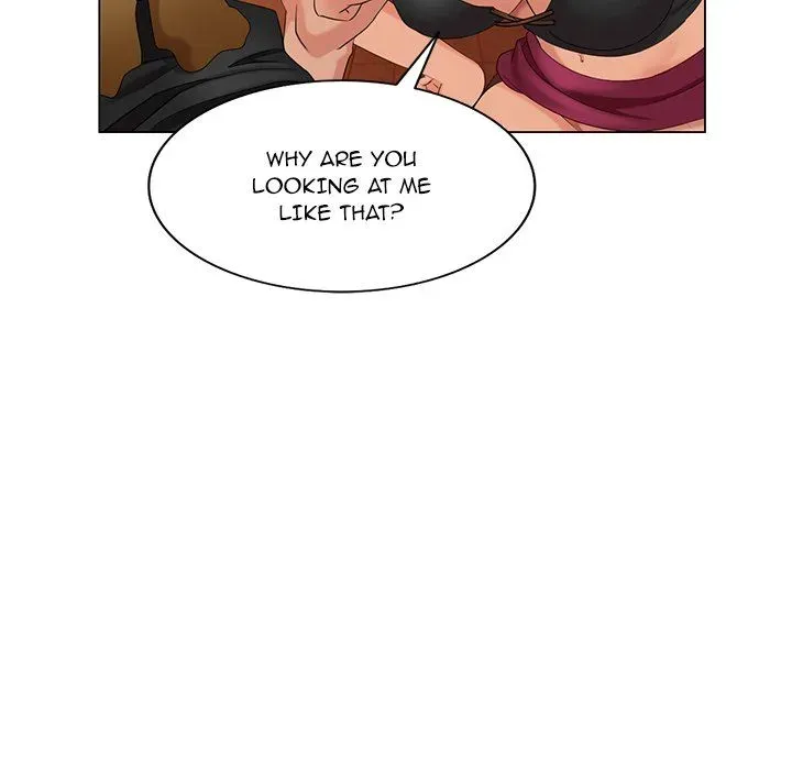 Read Secret Hideout chapter 39 image 88 on Lezhin