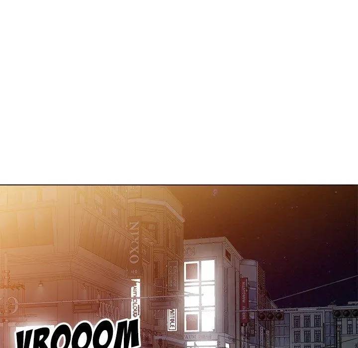 Read Secret Hideout chapter 39 image 91 on Lezhin