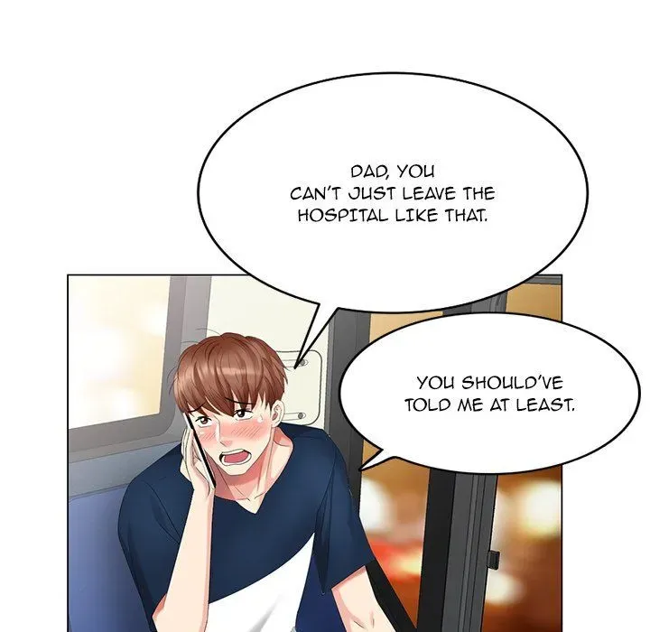 Read Secret Hideout chapter 39 image 93 on Lezhin