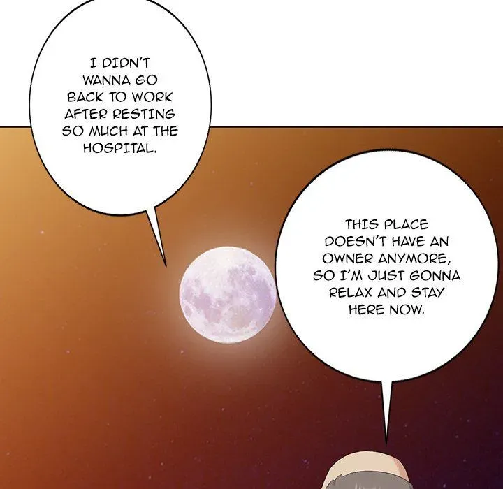 Read Secret Hideout chapter 39 image 97 on Lezhin