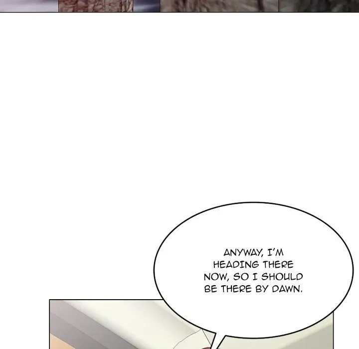 Read Secret Hideout chapter 39 image 99 on Lezhin