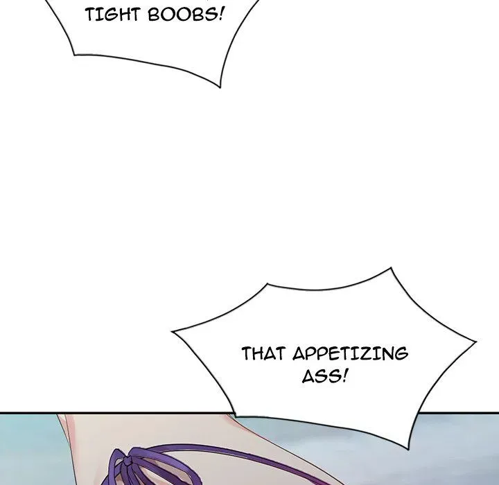 Read Secret Hideout chapter 4 image 100 on Lezhin