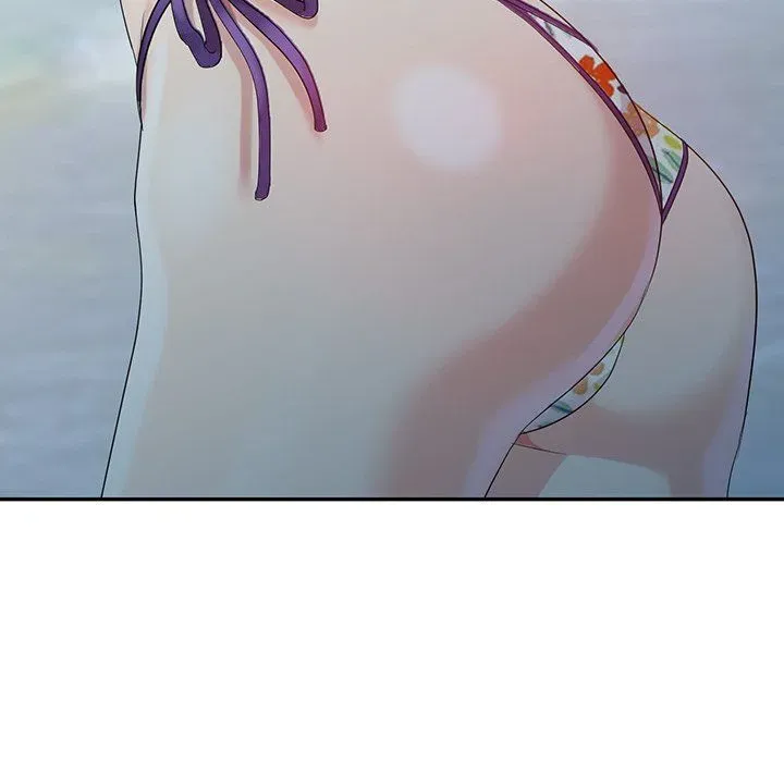 Read Secret Hideout chapter 4 image 101 on Lezhin